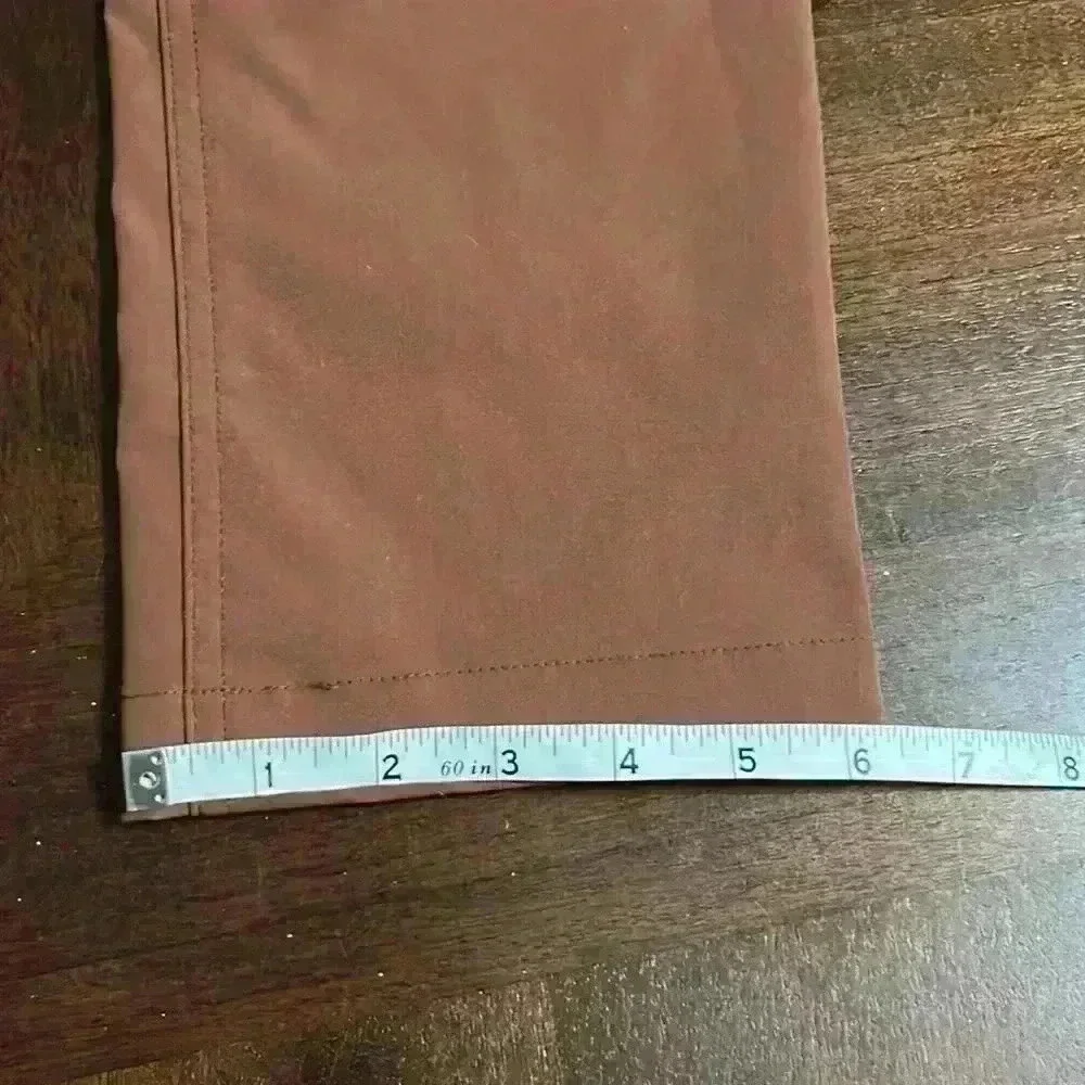 PROOT STRAIGHT MENS PANT